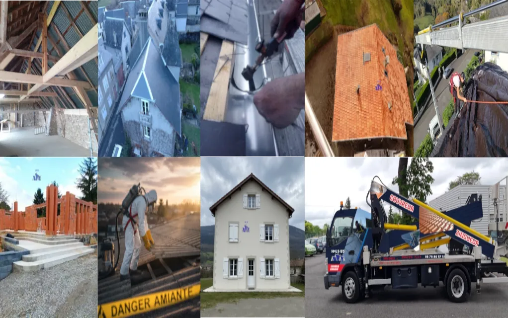 entreprise du-du-batiment-en-hautes-pyrenees-hmls-65 HMLS 65 est l'entreprise du bâtiment qui regroupe 8 corps de métier pour vos travaux de rénovation à Lannemezan.